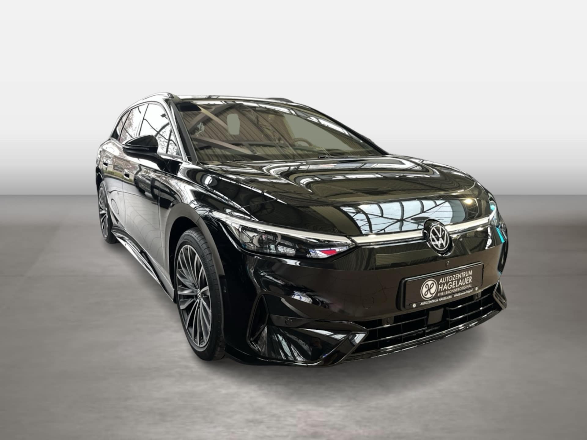 Volkswagen ID.7 Tourer Pro