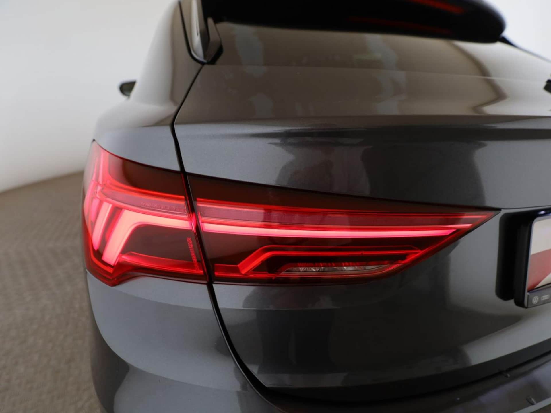 Audi Q3 Sportback TFSI e S line