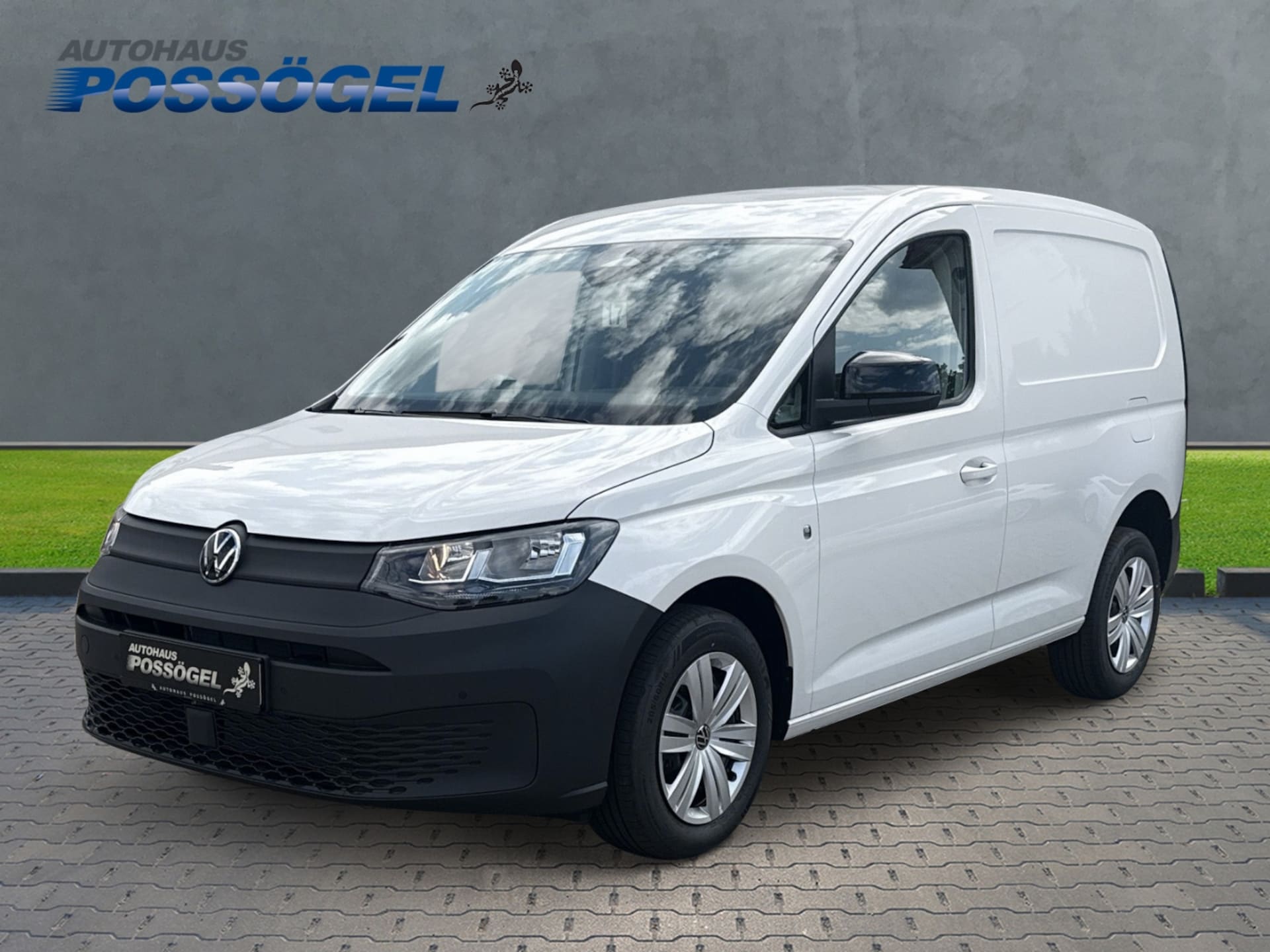 Volkswagen Caddy Cargo