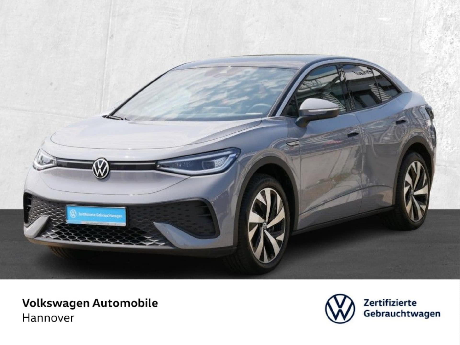 Volkswagen ID.5 Pro