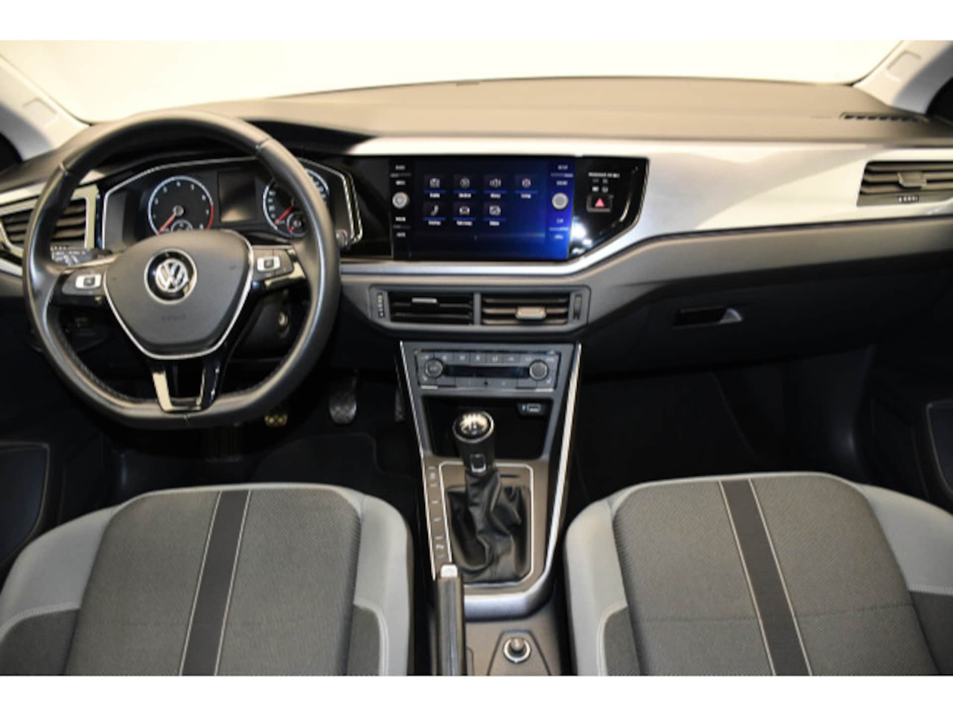 Volkswagen Polo Highline