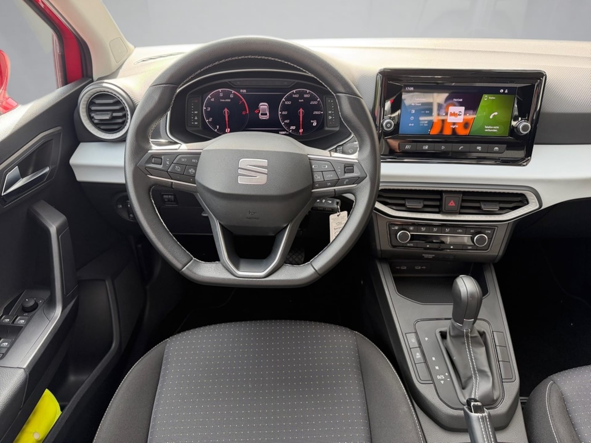 SEAT Ibiza Style