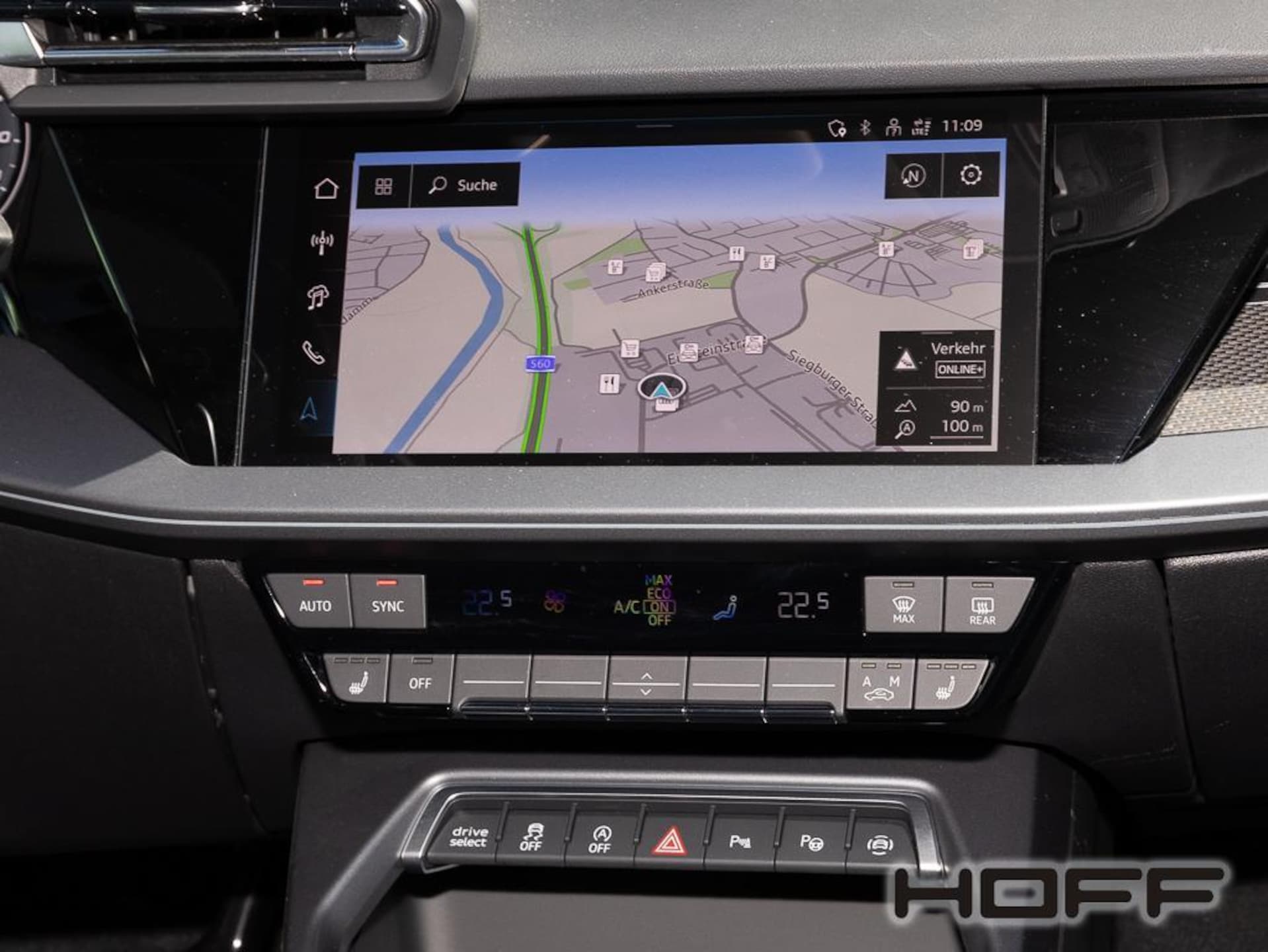 Audi S3 Limousine