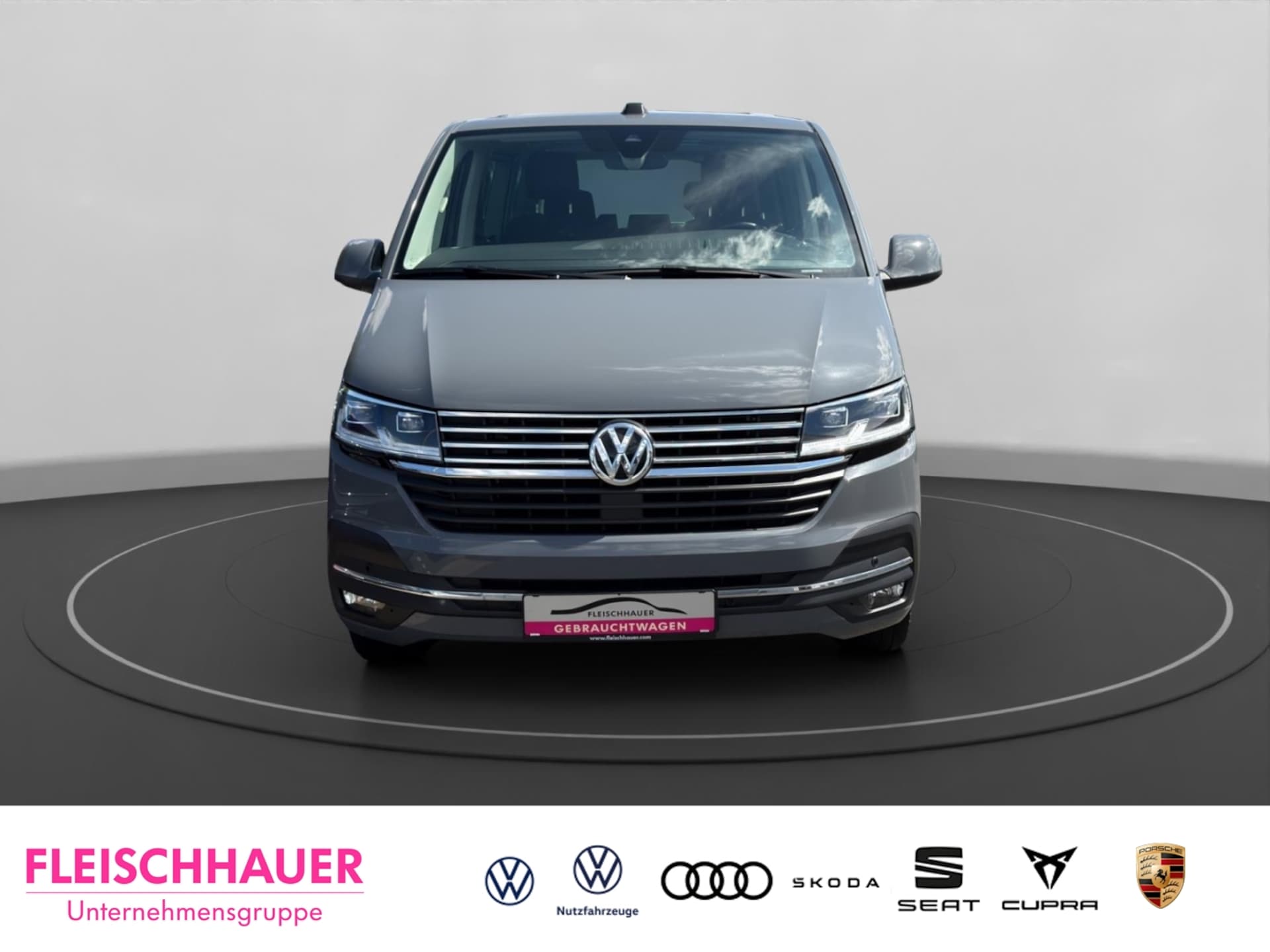 Volkswagen T6.1 Multivan Comfortline