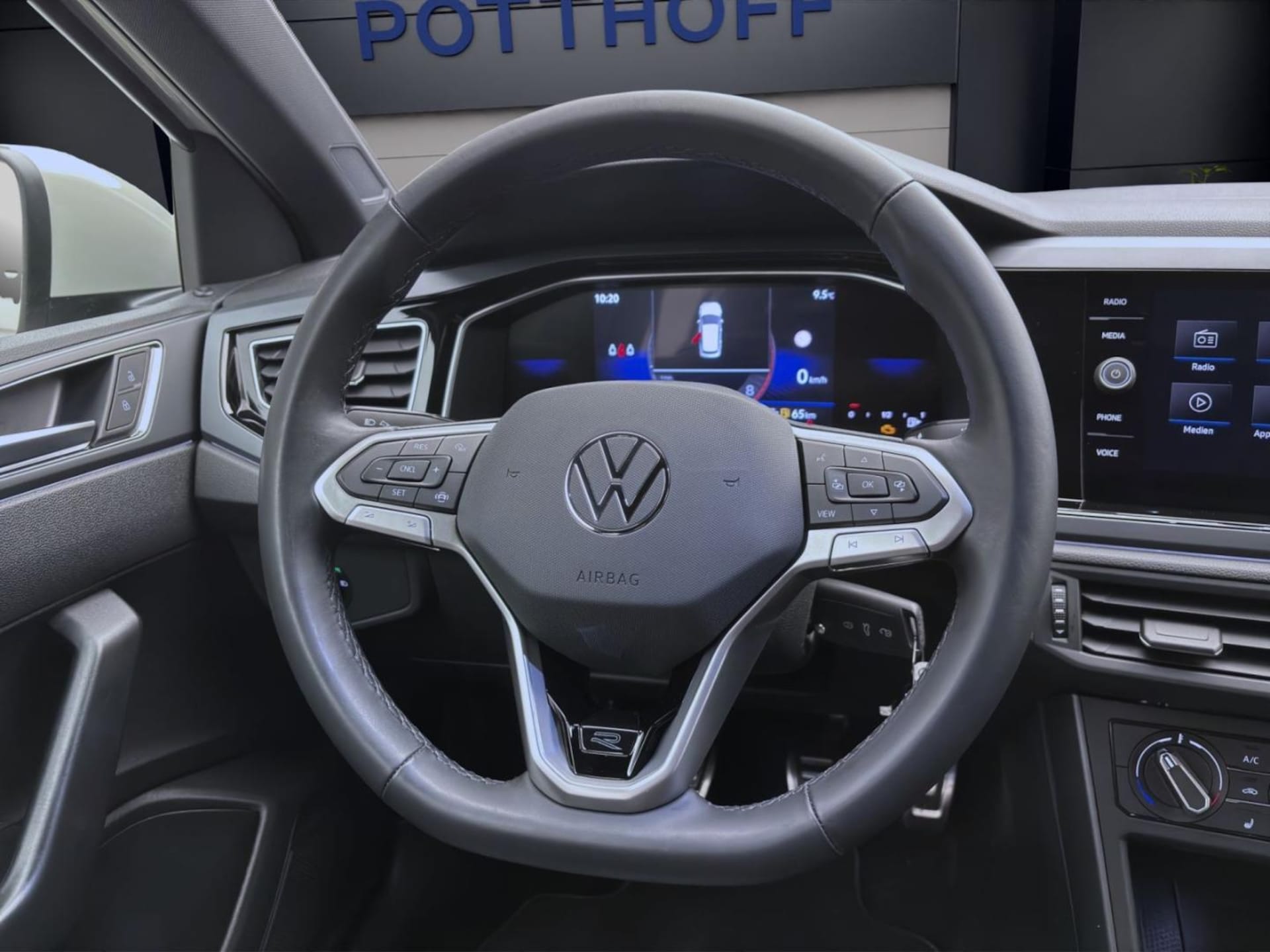 Volkswagen Taigo R-Line