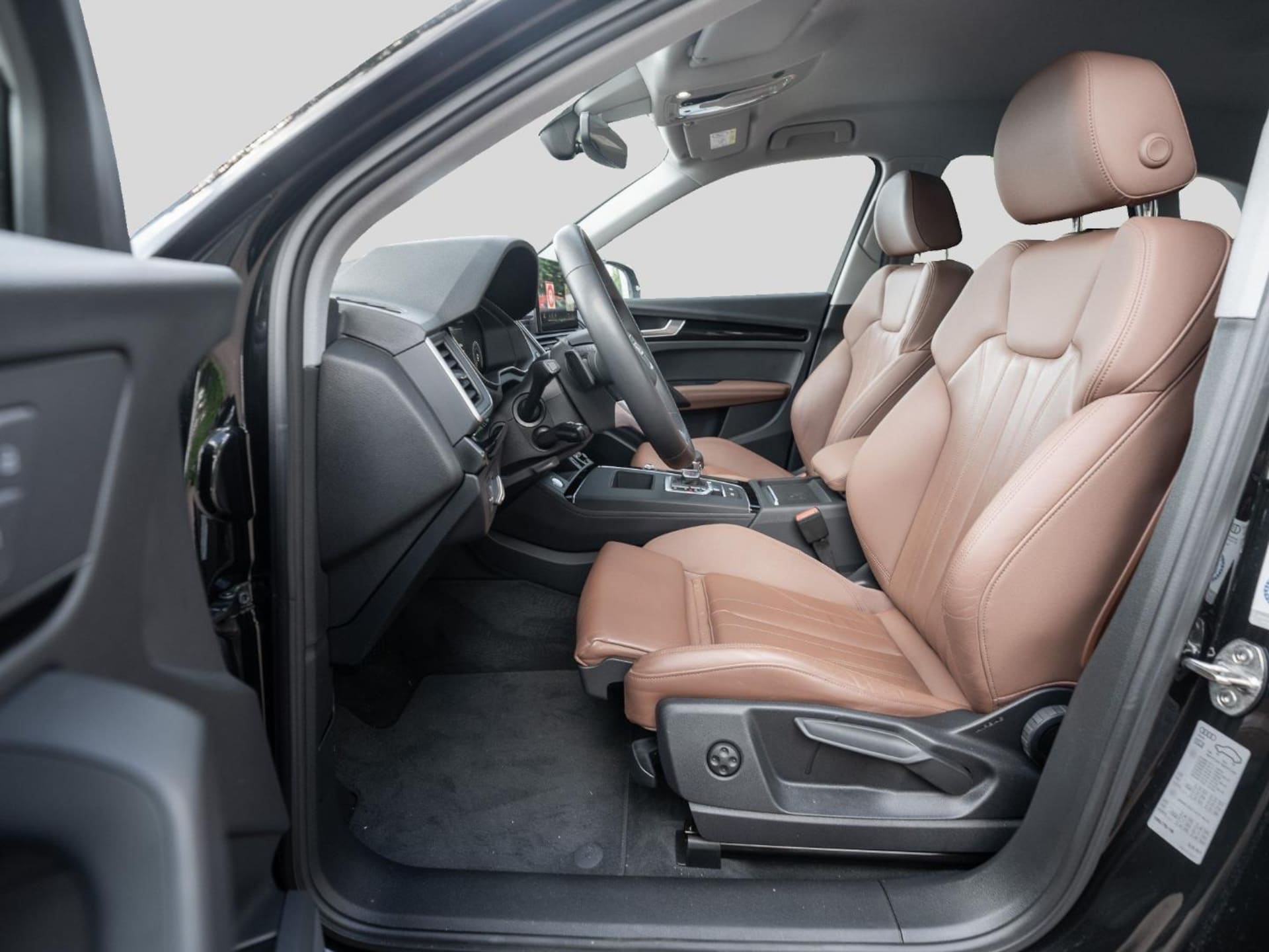 Audi Q5 SUV Advanced