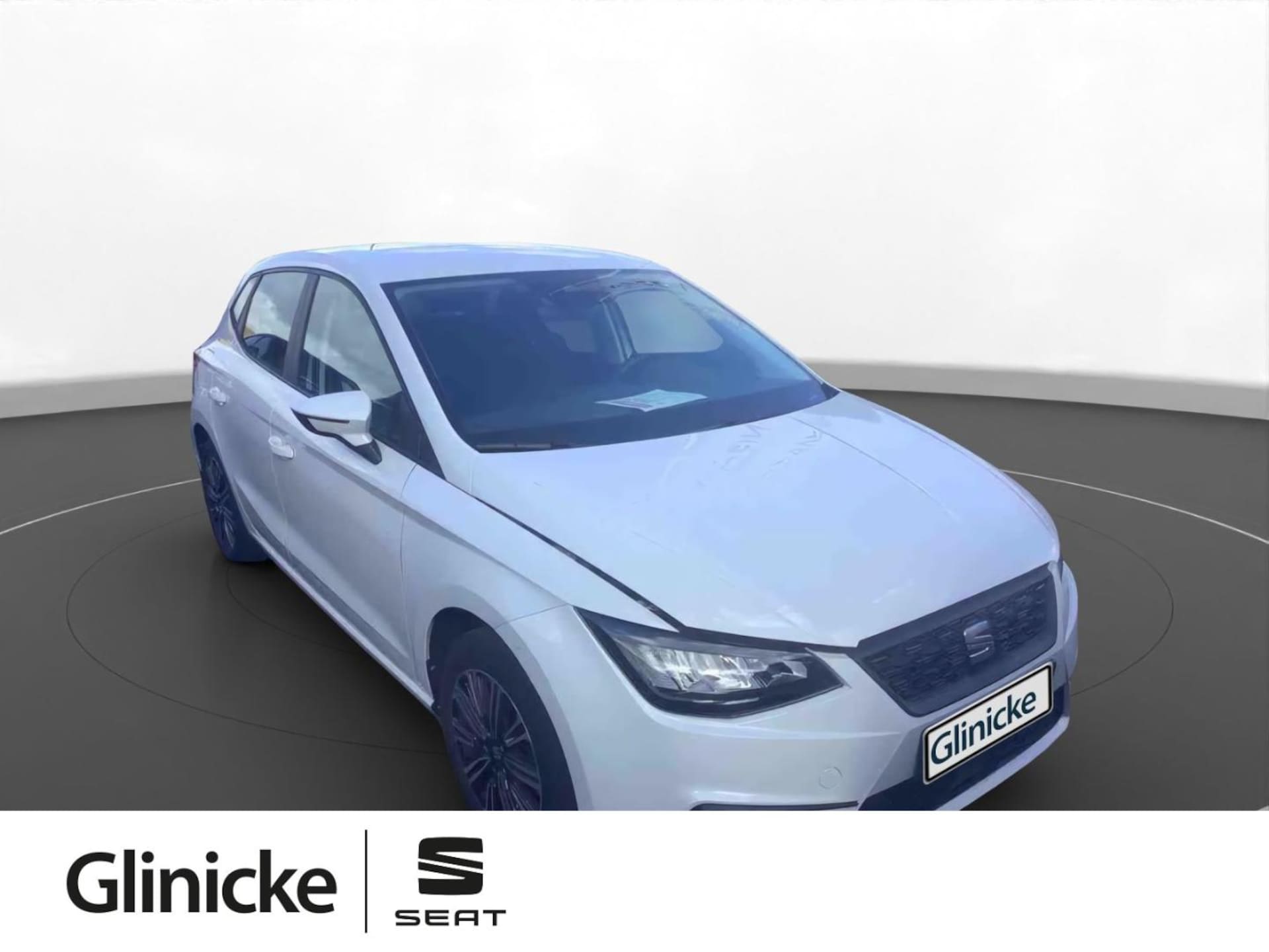 SEAT Ibiza Style