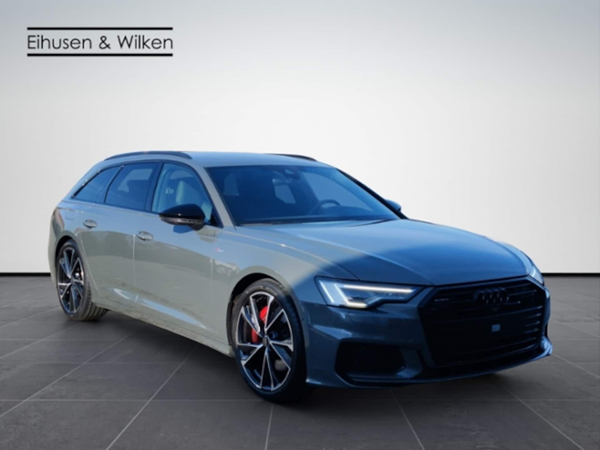 Audi A6 Avant TFSI e Sport