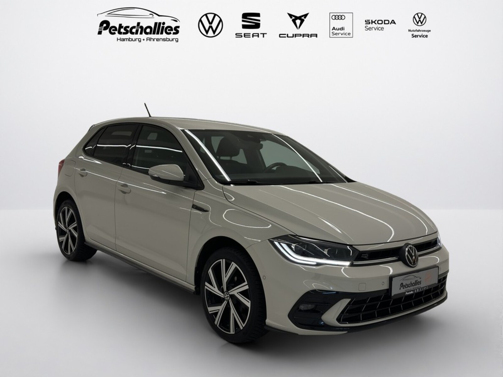 Volkswagen Polo – Bild 7