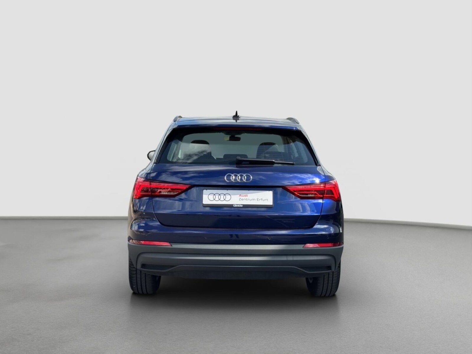 Audi Q3 – Bild 6
