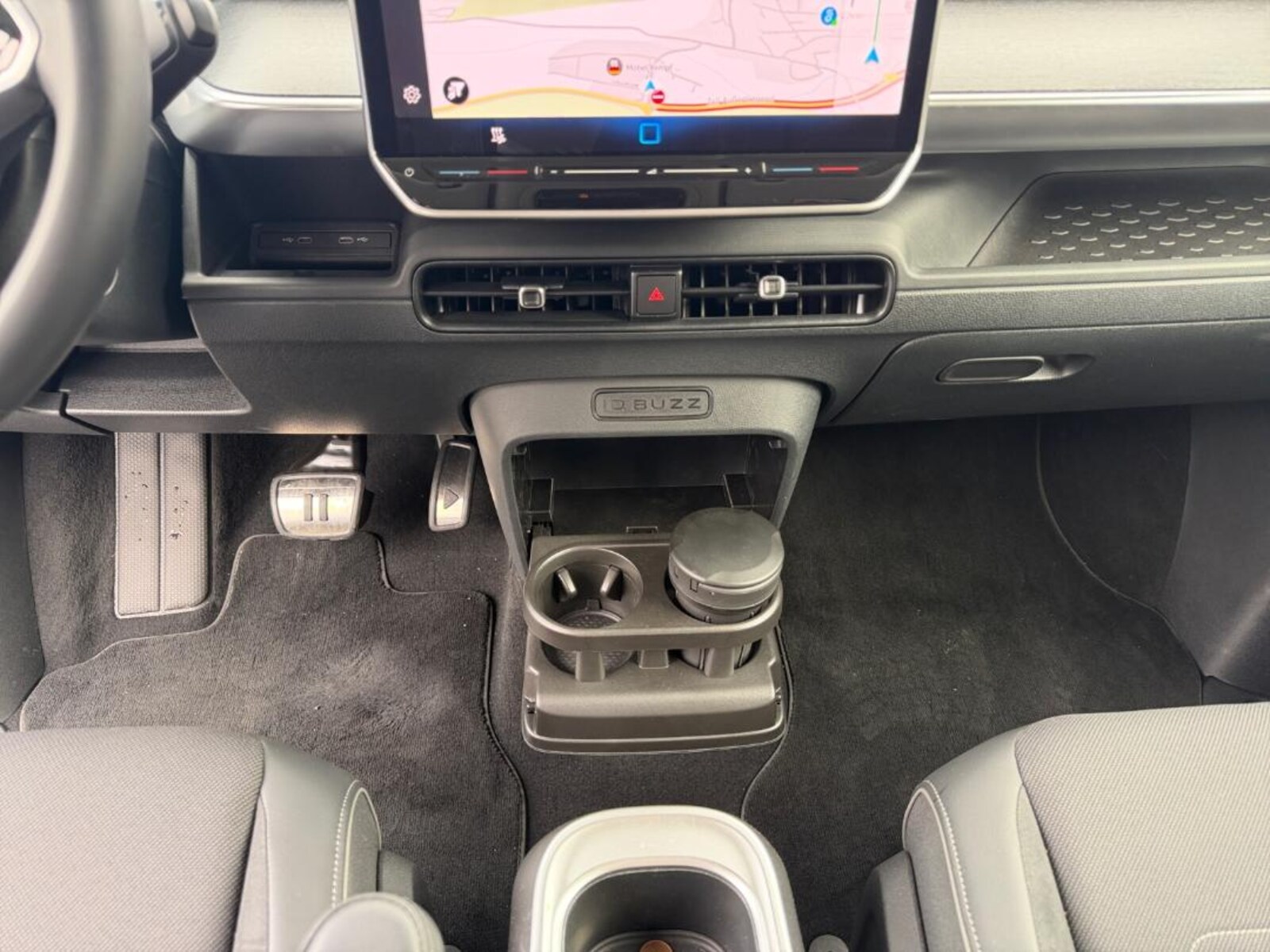Volkswagen ID. Buzz – Bild 15