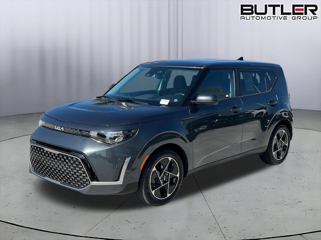 2025 Kia Soul