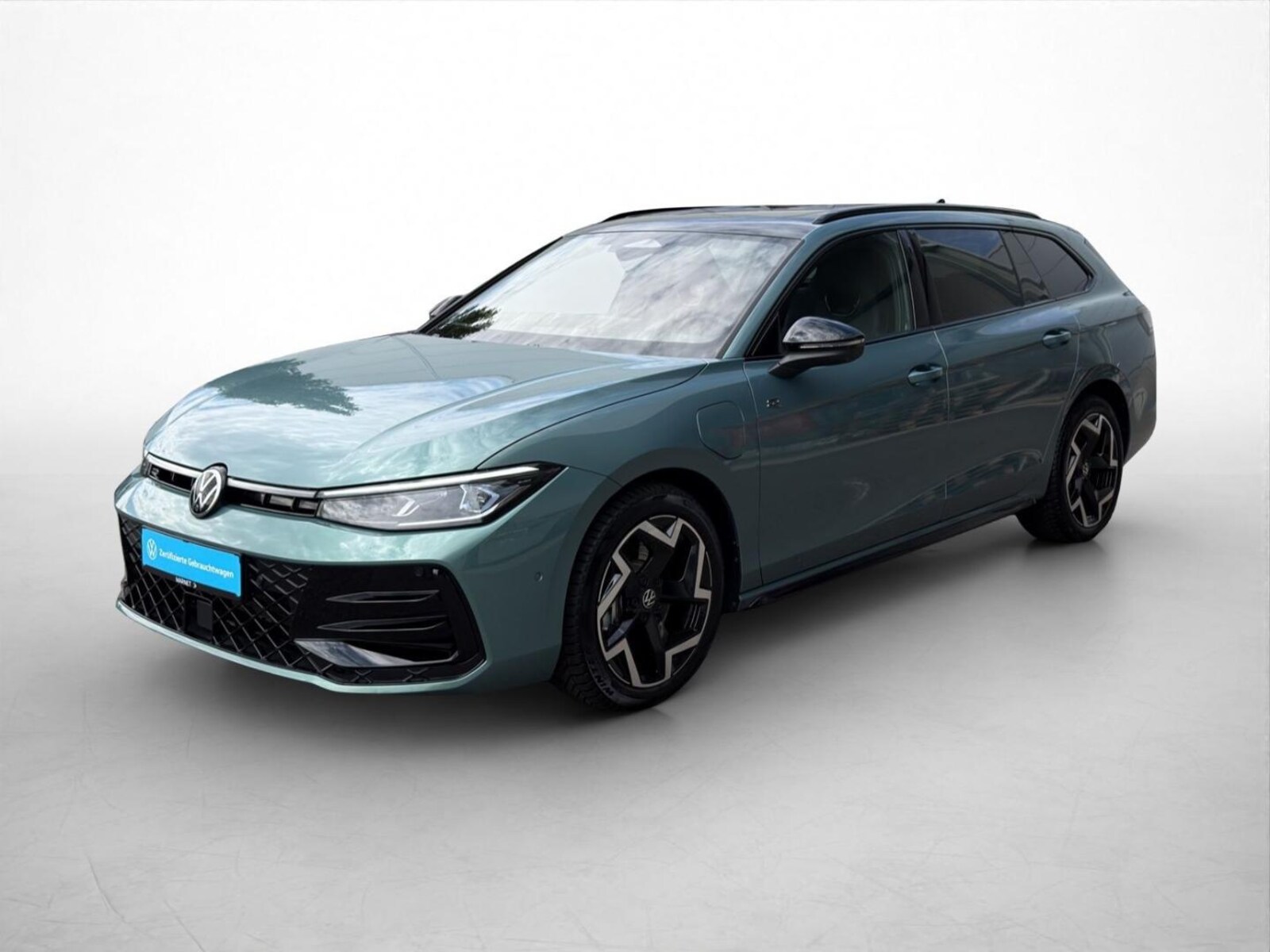 Volkswagen Passat – Bild 2