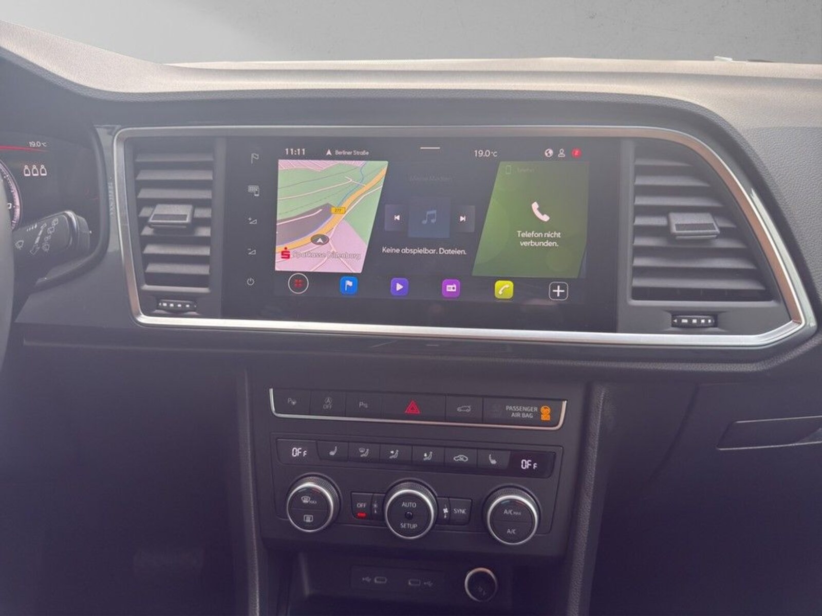SEAT Ateca – Bild 17