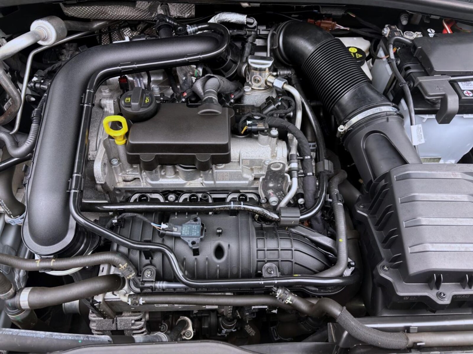 Volkswagen Taigo – Bild 19
