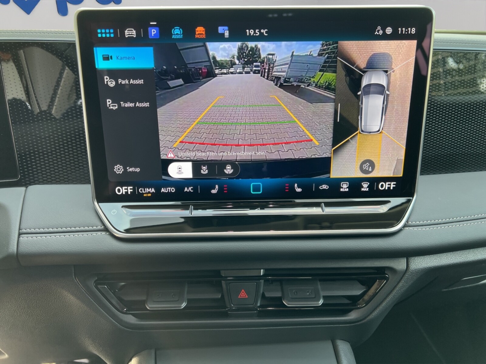 Volkswagen Tiguan – Bild 11