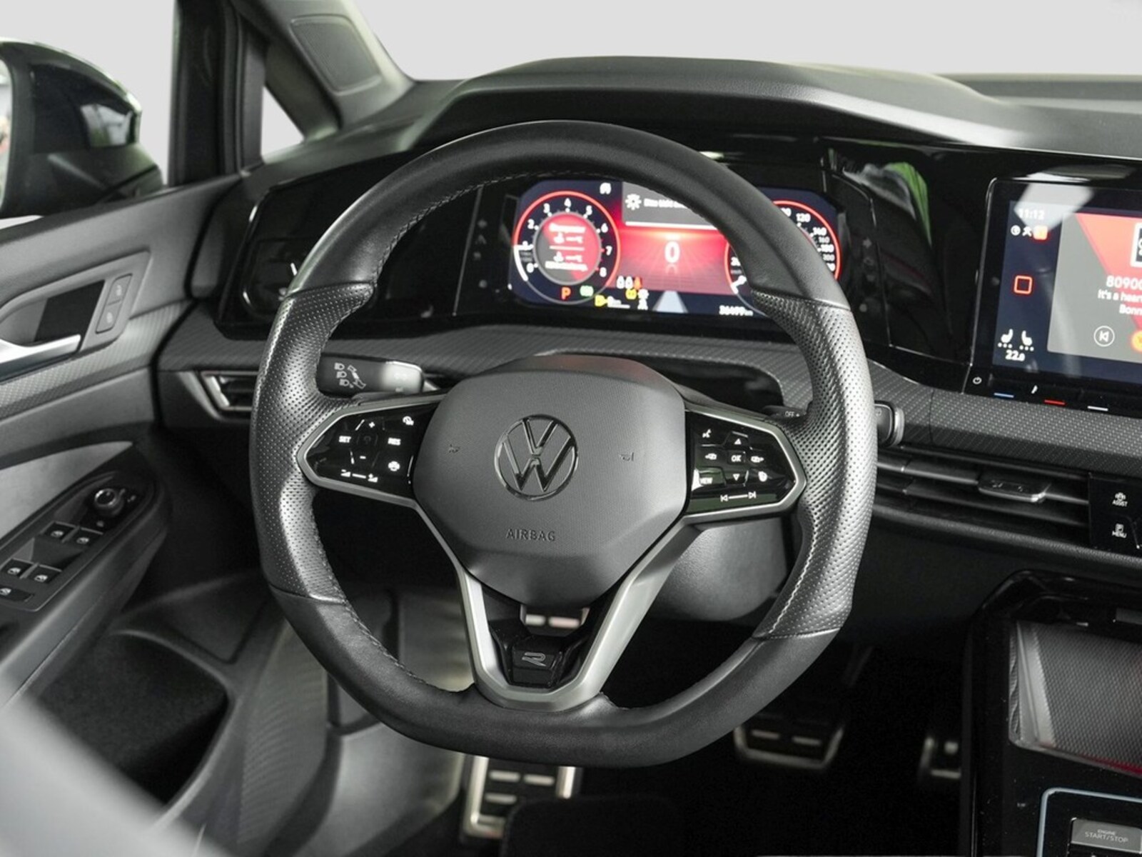 Volkswagen Golf – Bild 14