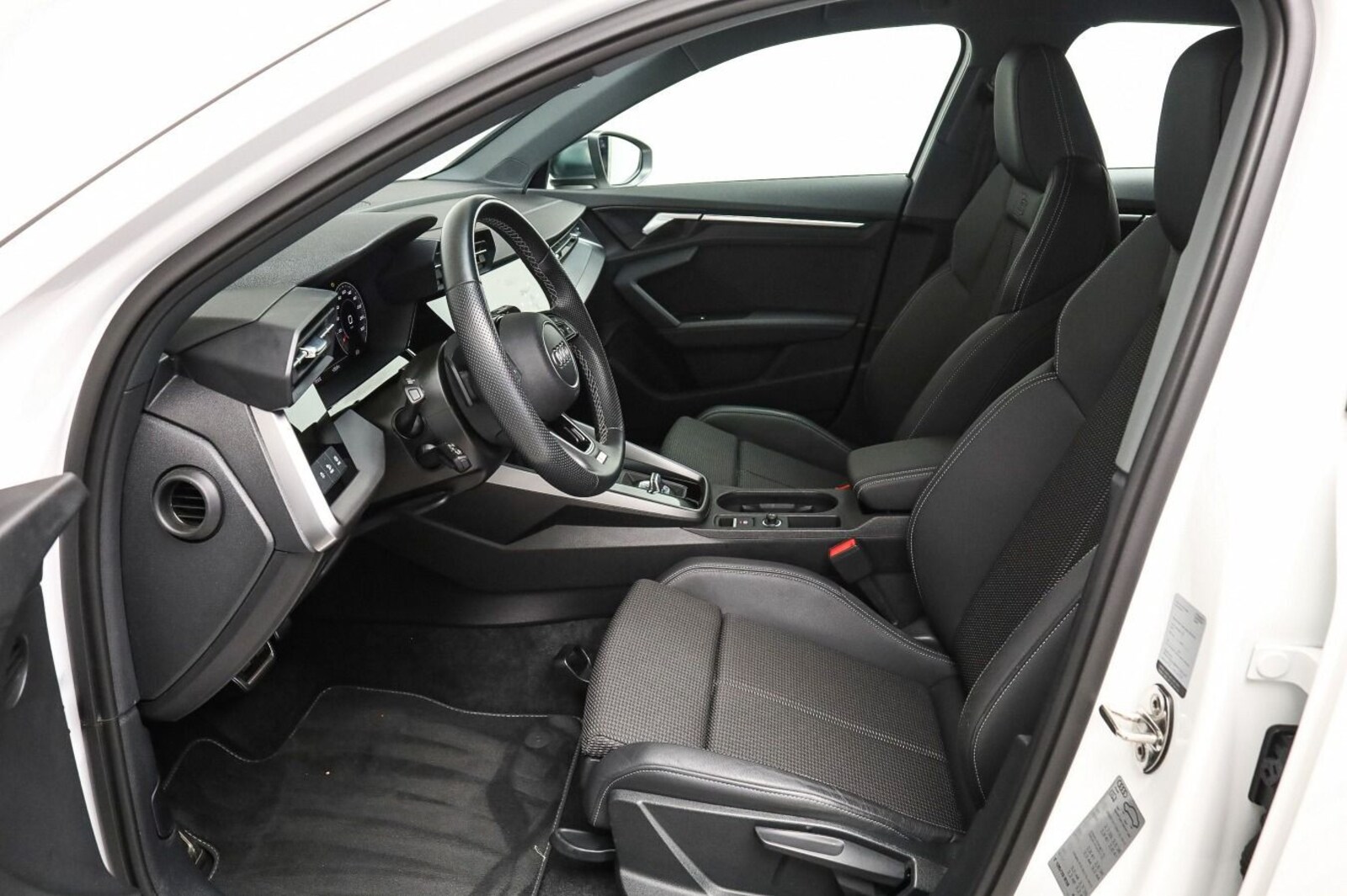 Audi S3 Sportback – Bild 9