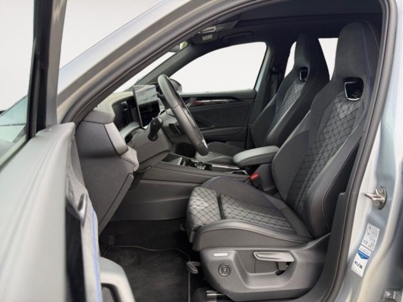 Volkswagen Tayron – Bild 9