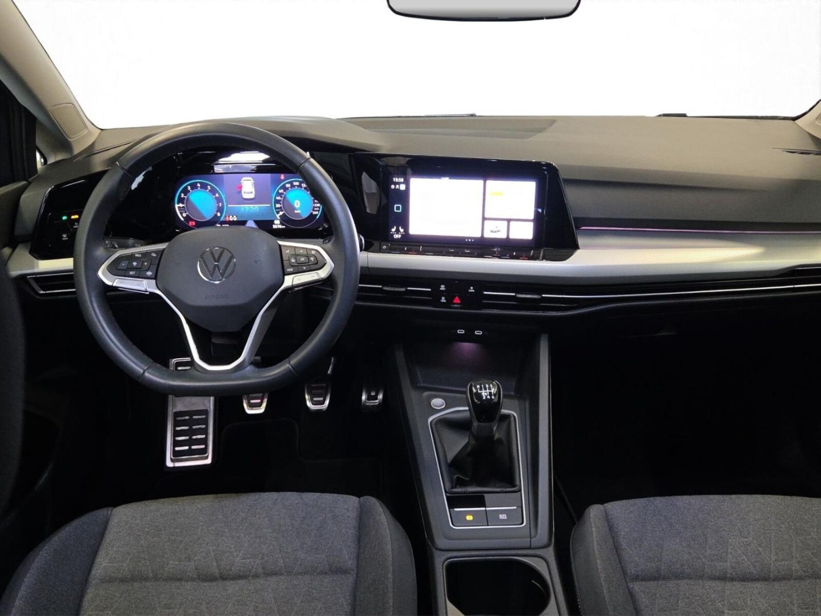 Volkswagen Golf – Bild 6