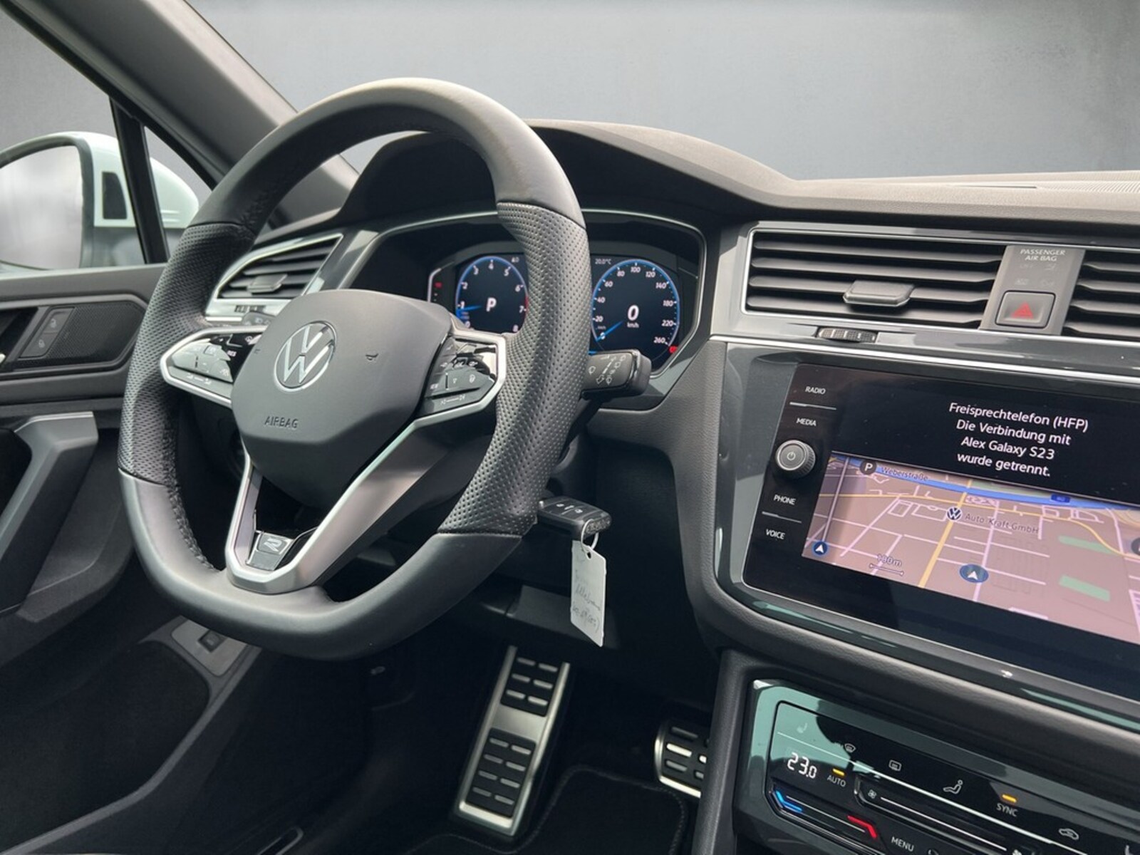 Volkswagen Tiguan – Bild 7