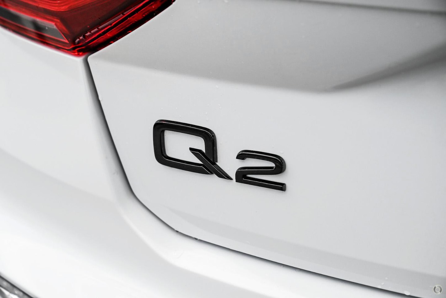 Image about Audi Q2 S line edition TFSI S tronic