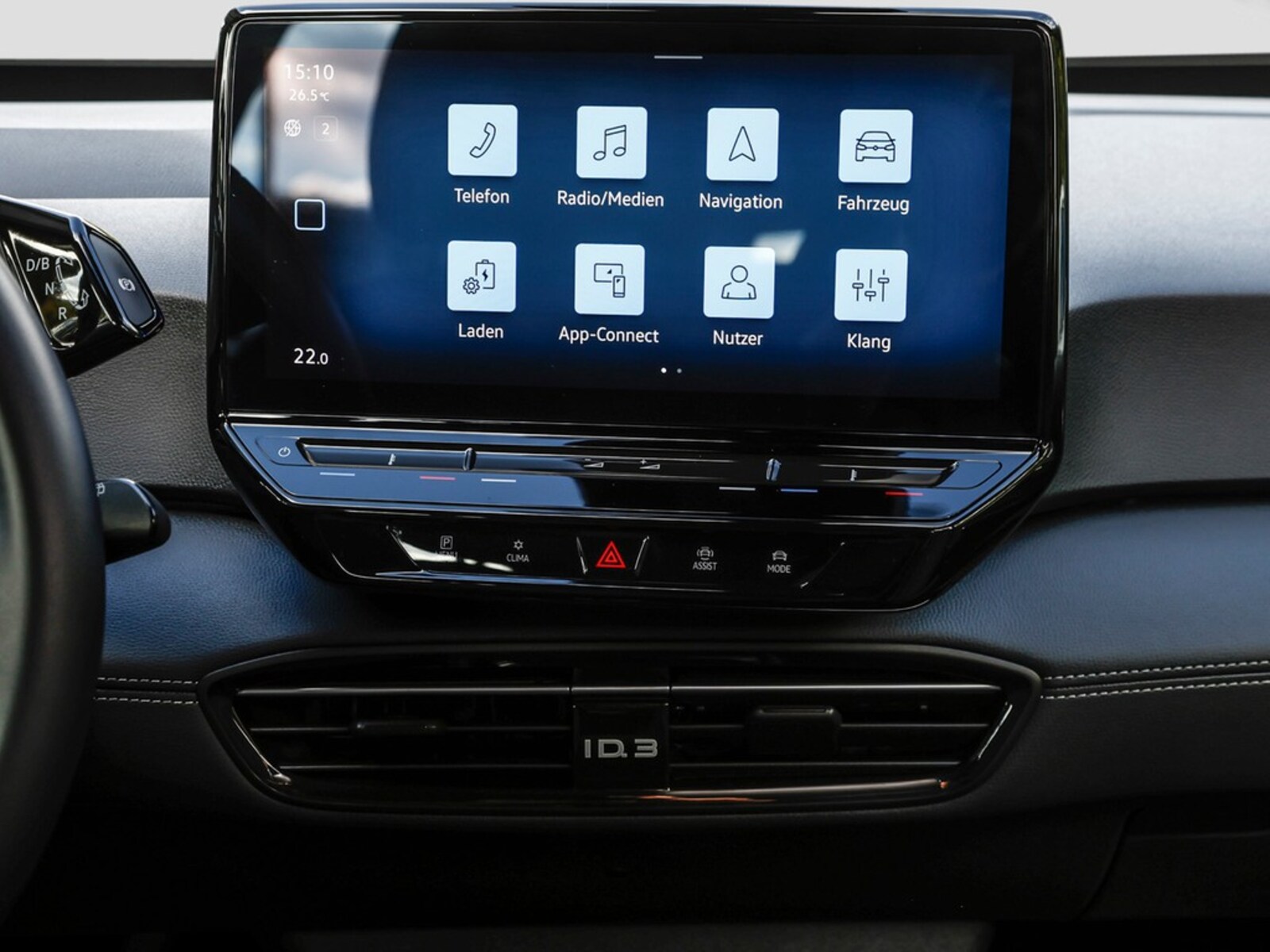 Volkswagen ID.3 – Bild 11
