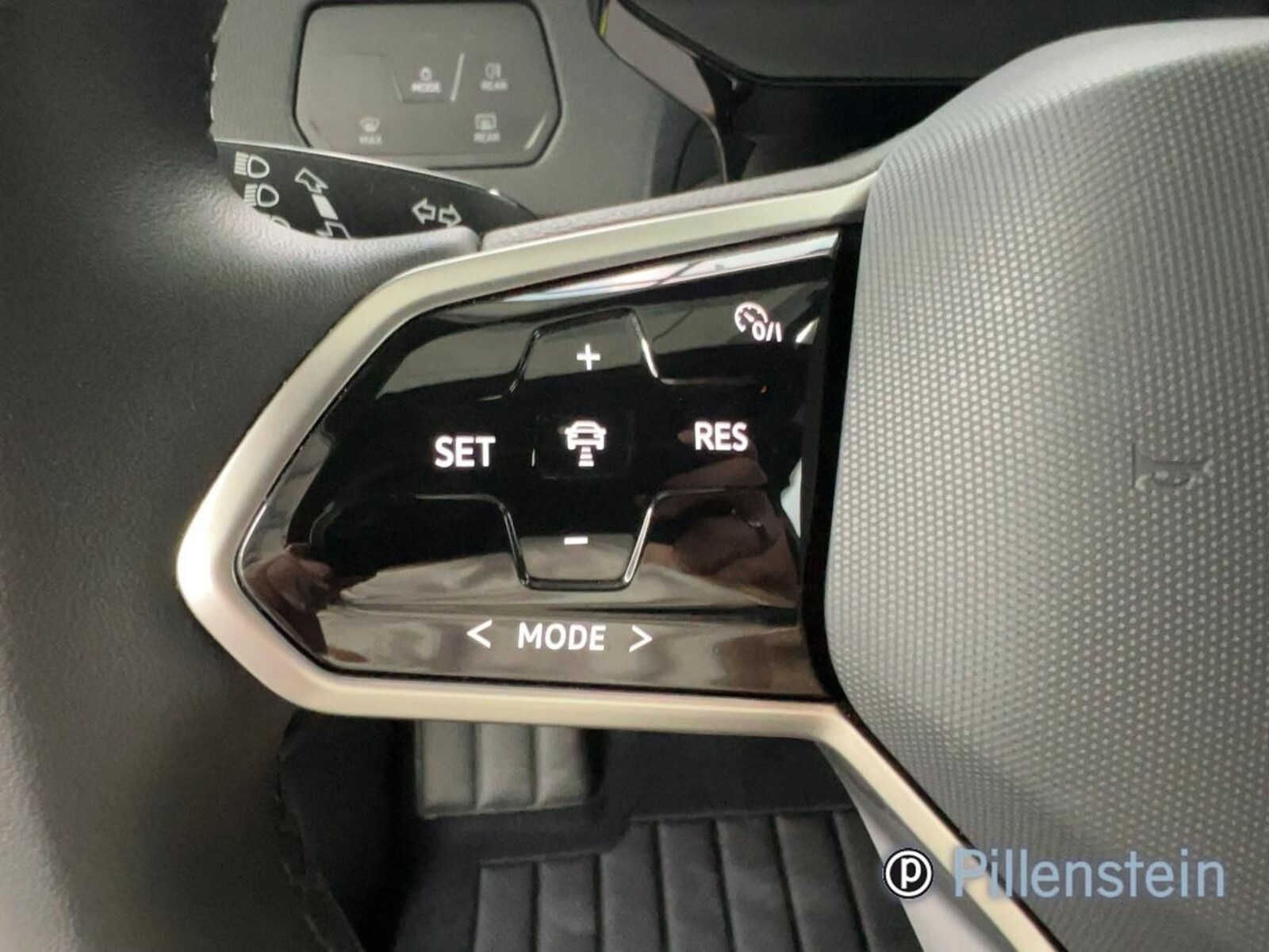 Volkswagen ID.3 – Bild 9