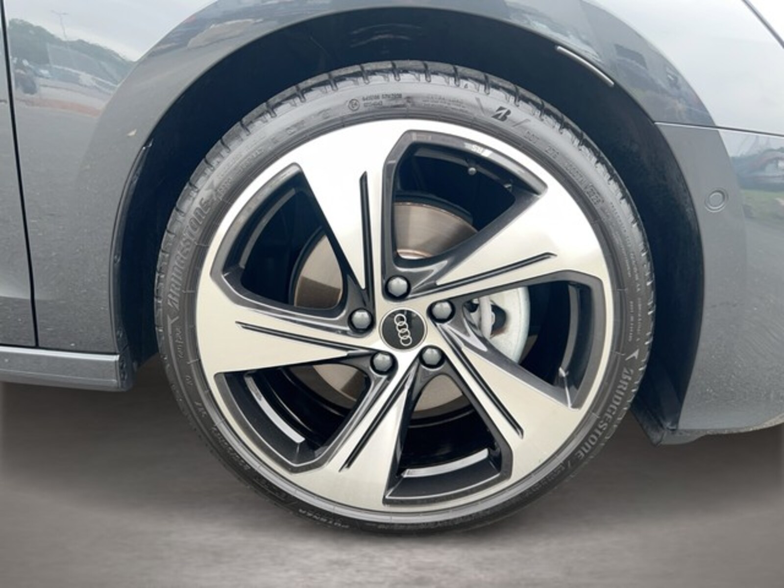 Audi A3 Sportback – Bild 11