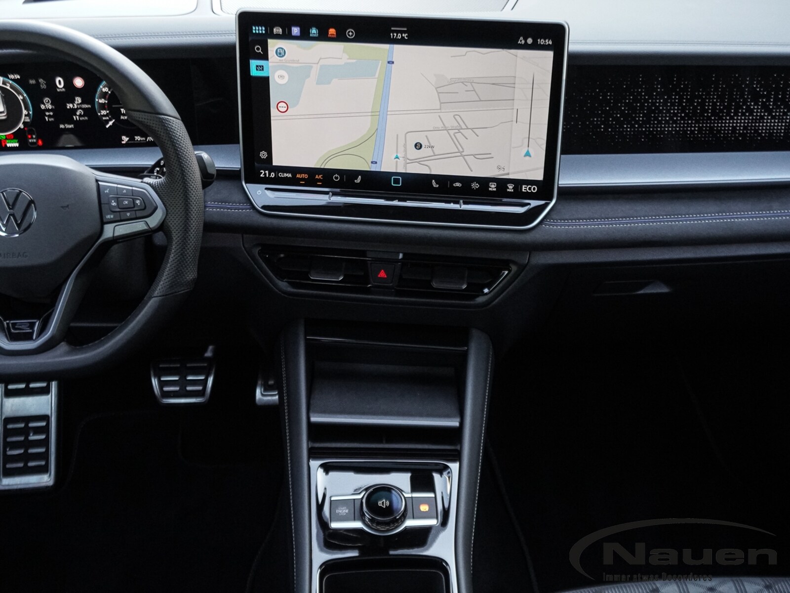 Volkswagen Tayron – Bild 12