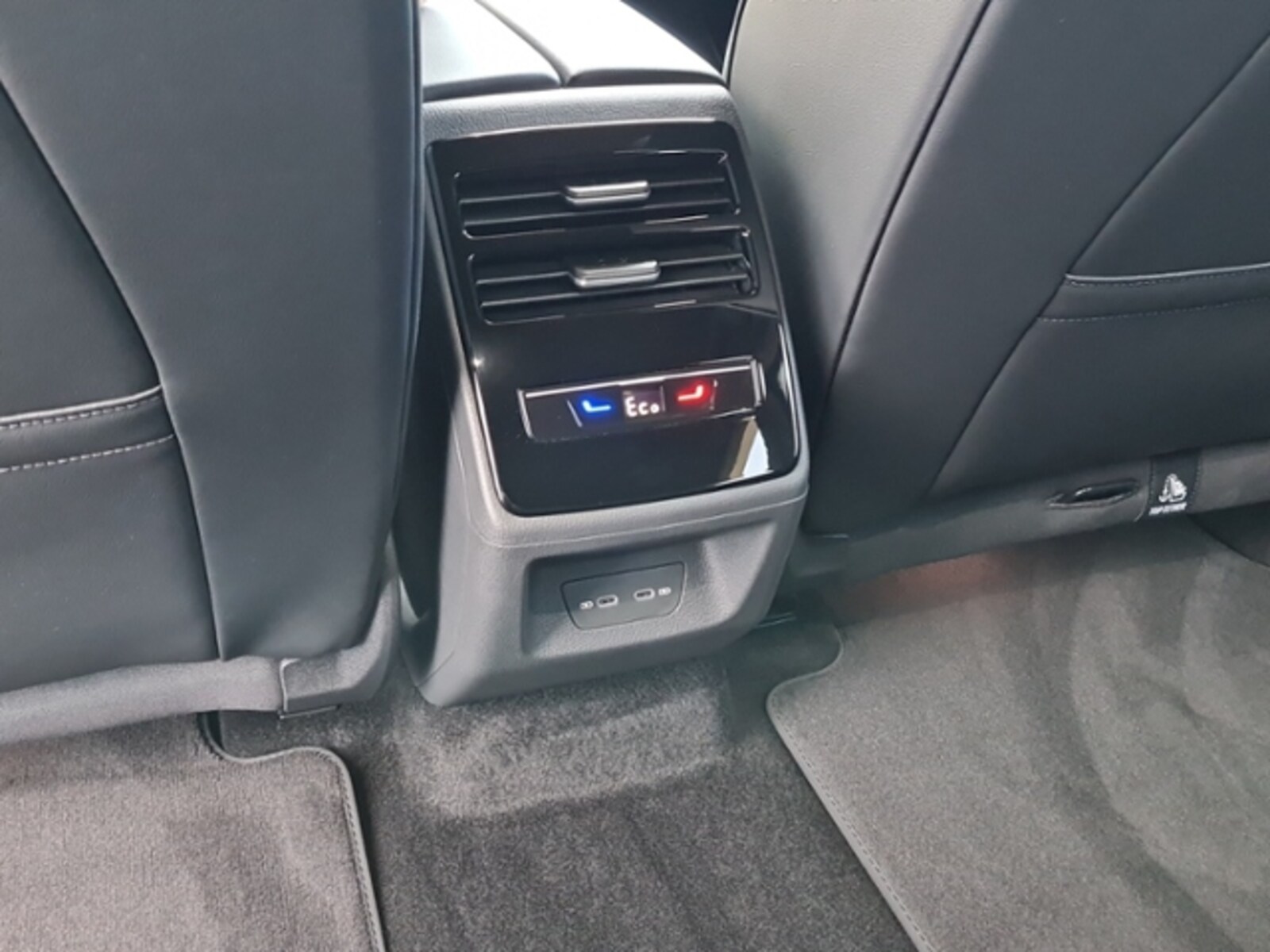 Volkswagen ID.7 Tourer – Bild 24