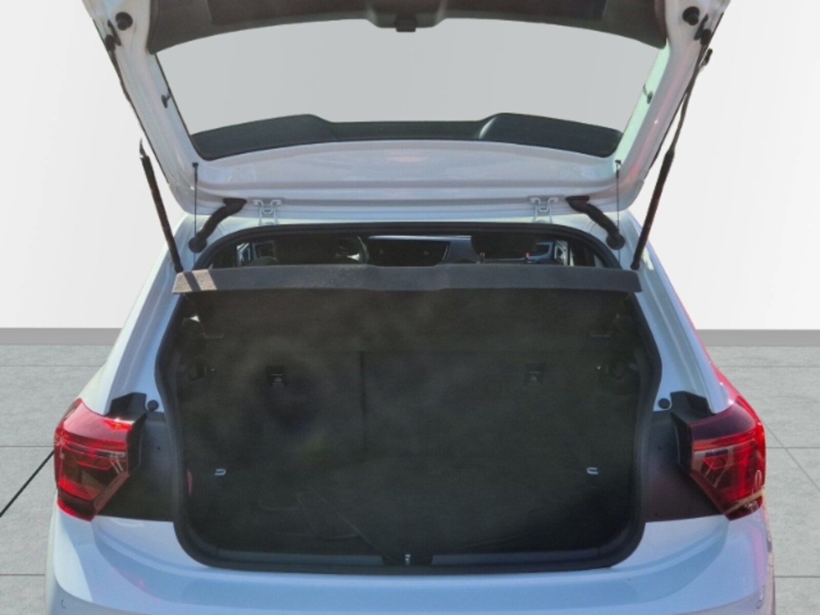 Volkswagen Polo – Bild 4