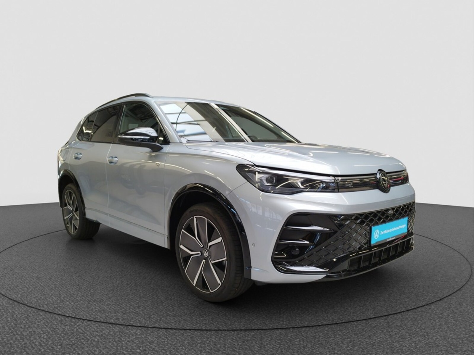 Volkswagen Tiguan – Bild 7
