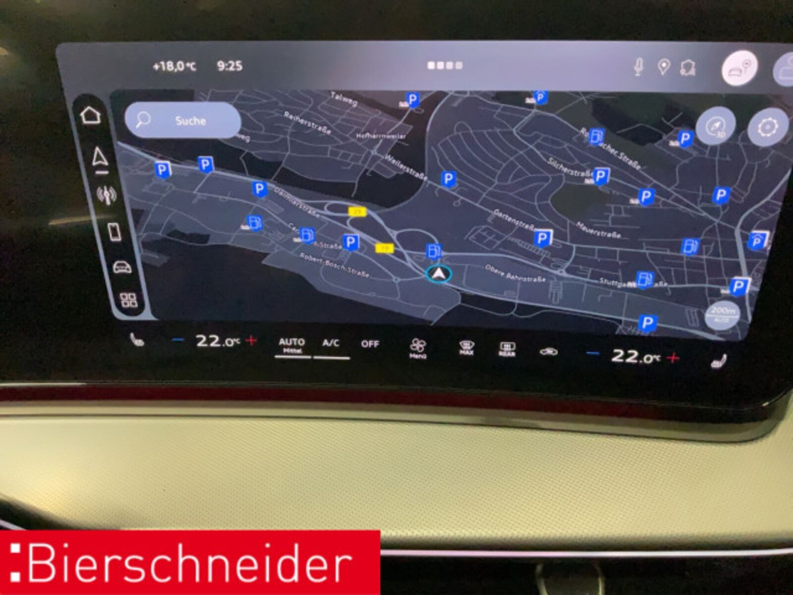 Audi Q3 – Bild 16