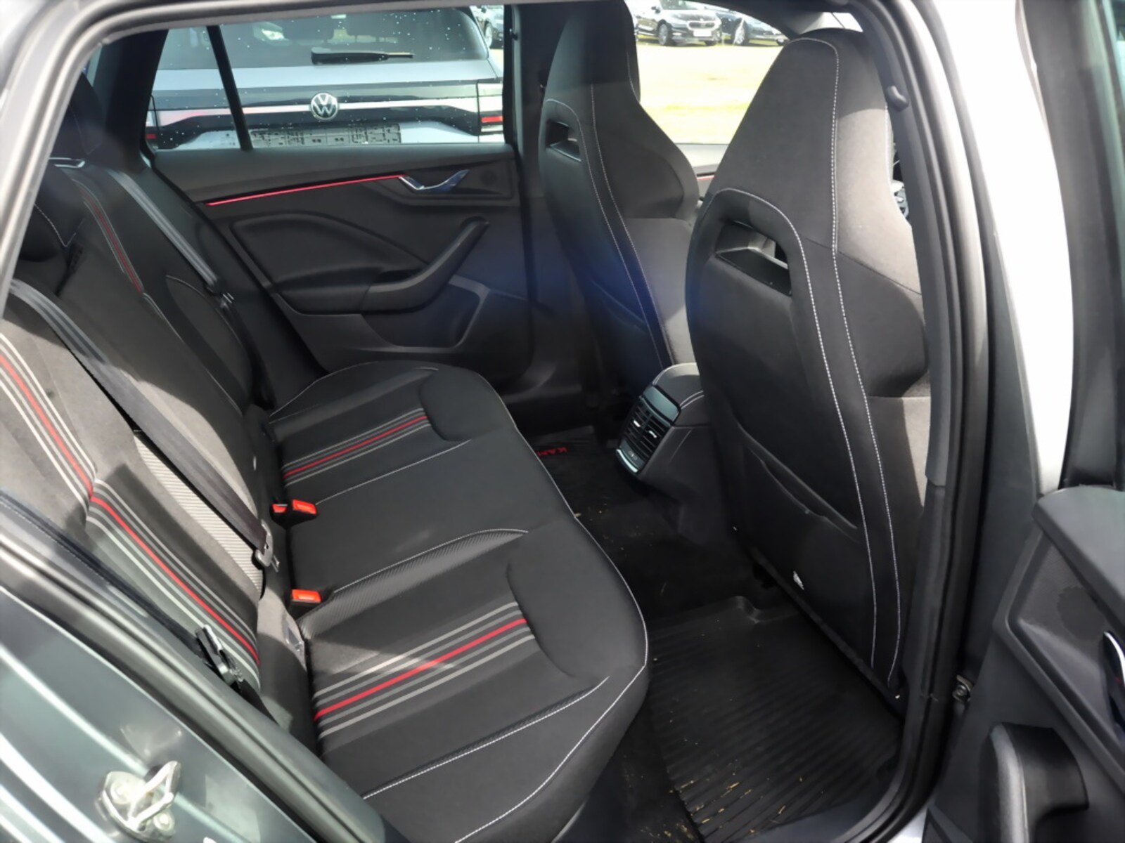 Škoda Kamiq – Bild 10
