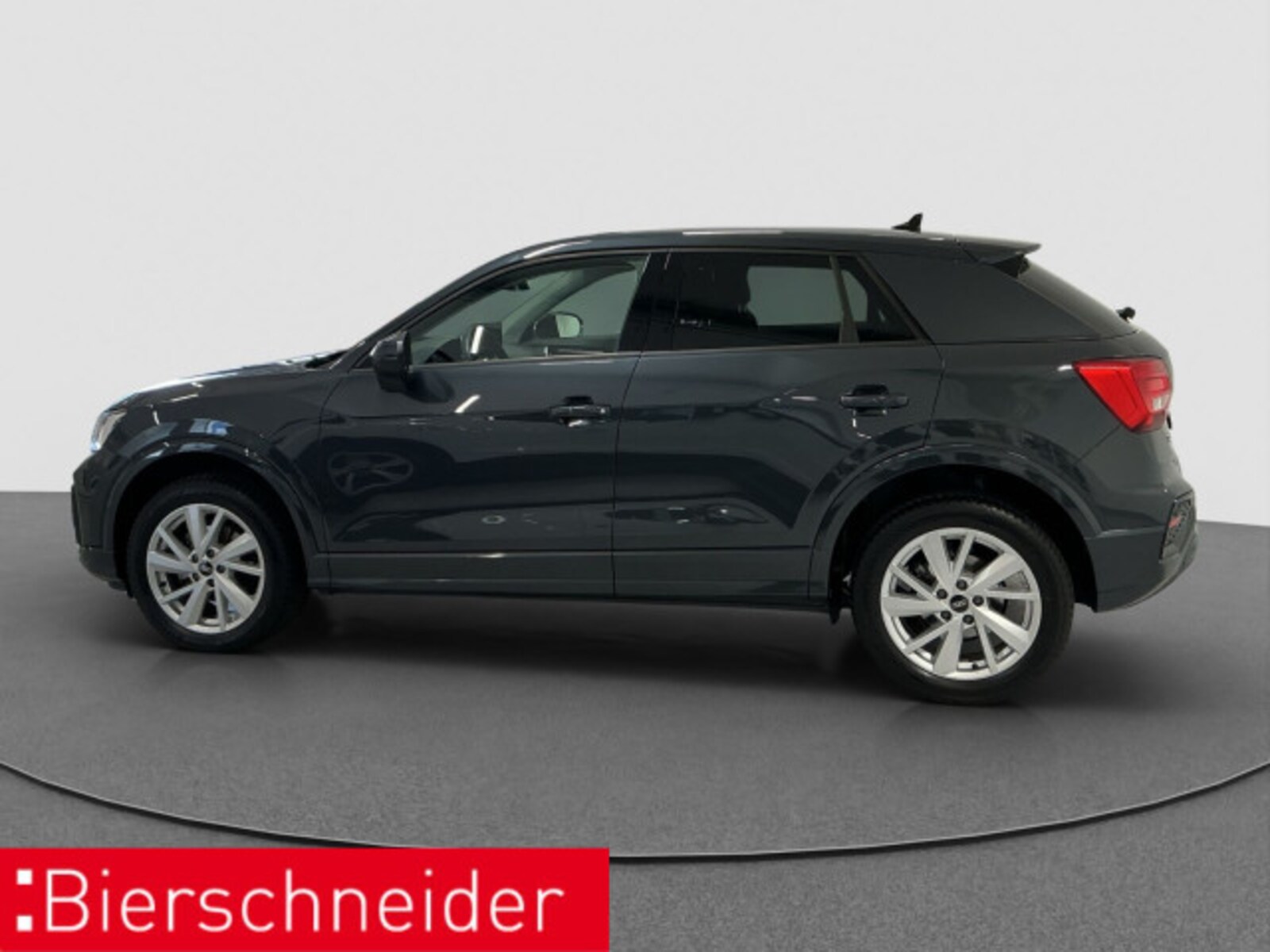 Audi Q2 – Bild 3