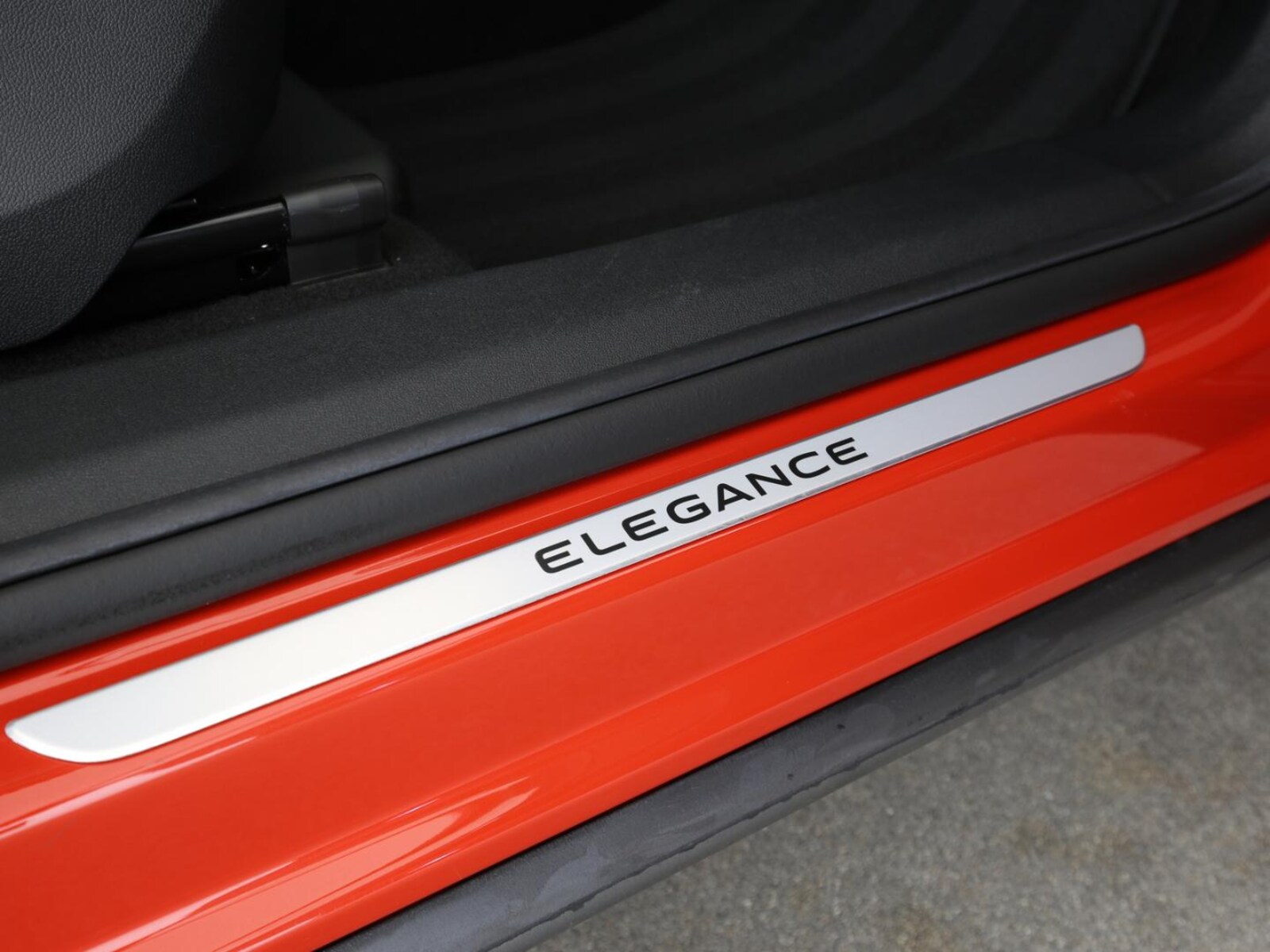 Volkswagen Tiguan – Bild 19