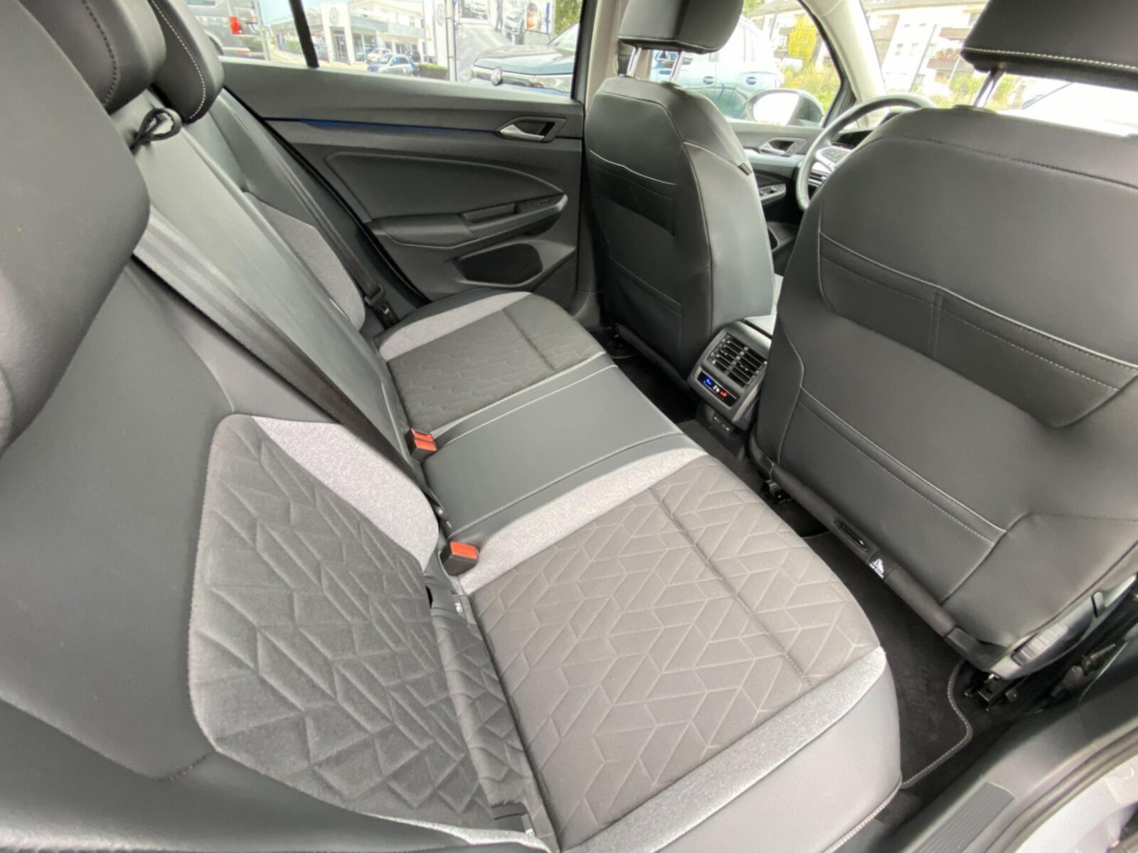 Volkswagen Golf – Bild 16
