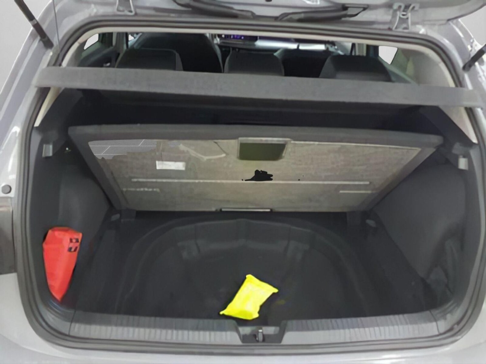 Volkswagen Golf – Bild 6