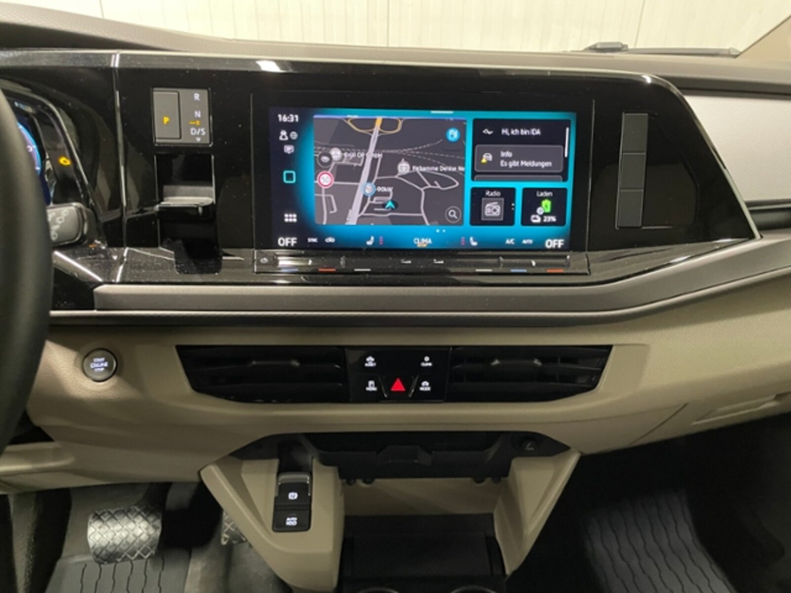 Volkswagen Multivan – Bild 16
