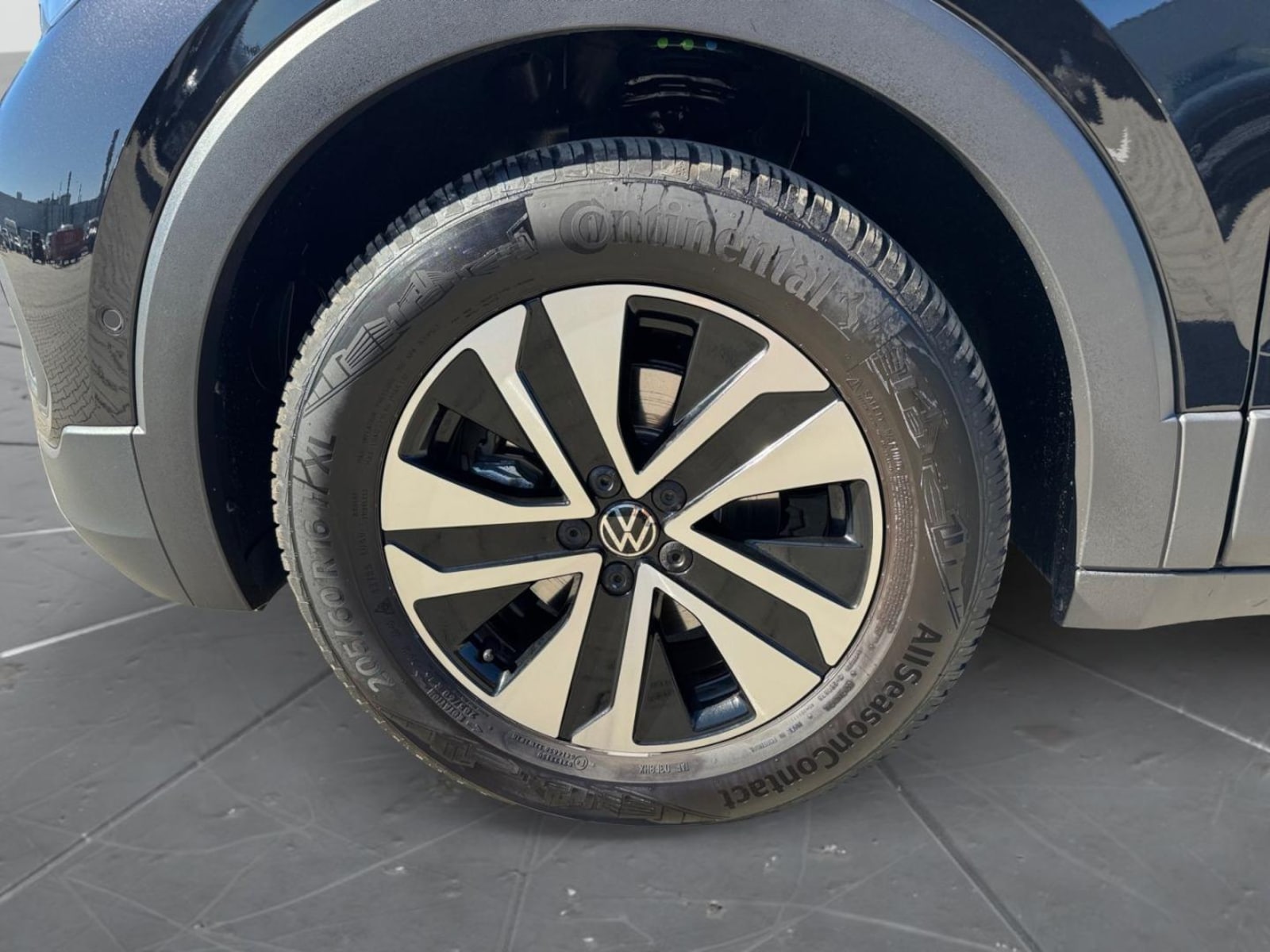 Volkswagen T-Cross – Bild 15