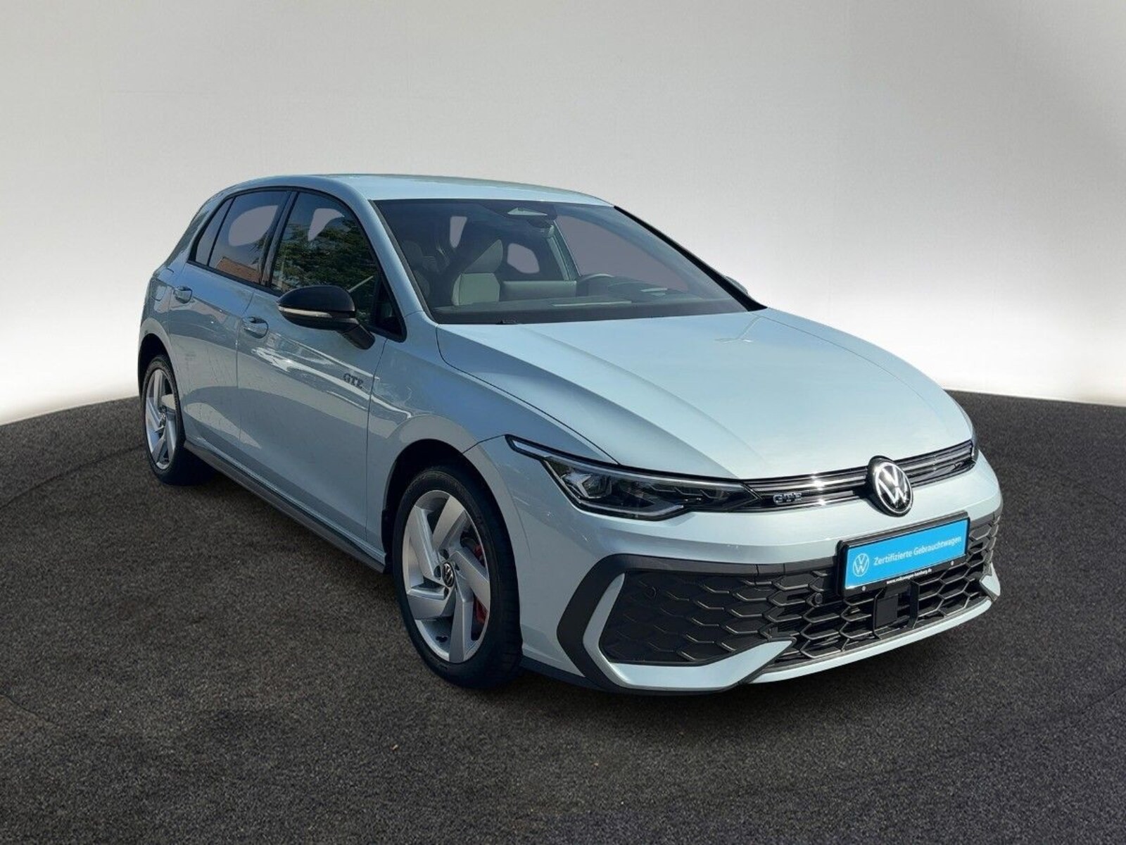 Volkswagen Golf – Bild 5