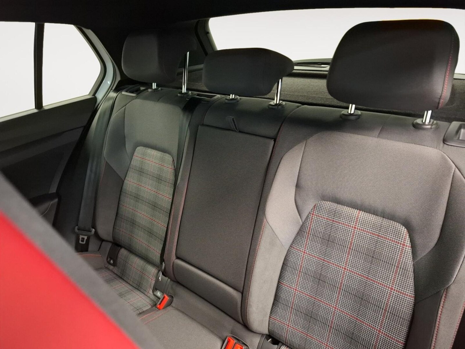 Volkswagen Golf – Bild 8