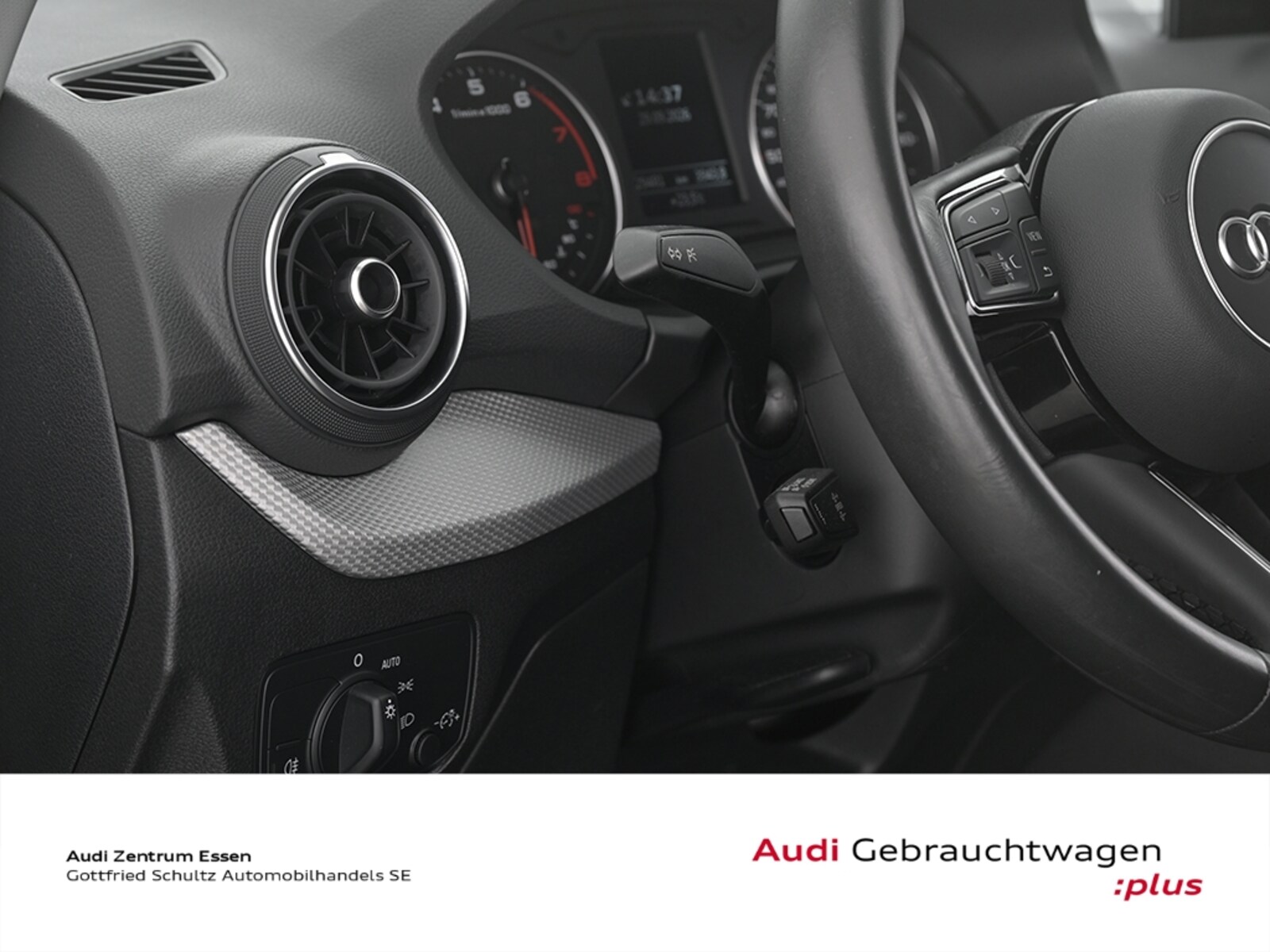 Audi Q2 – Bild 10