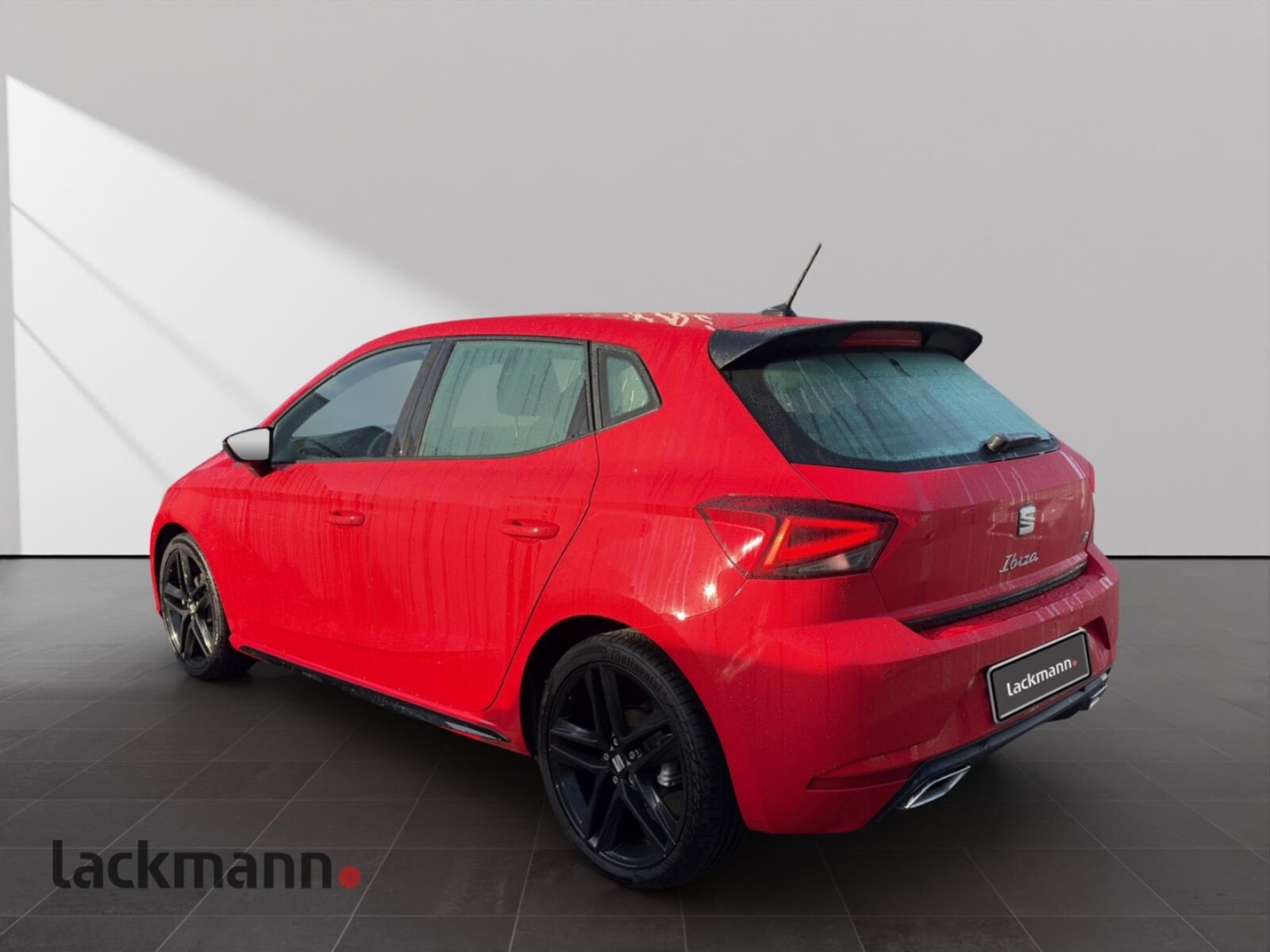 SEAT Ibiza – Bild 6