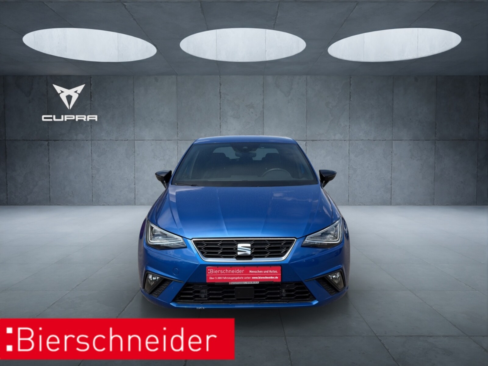 SEAT Ibiza – Bild 2