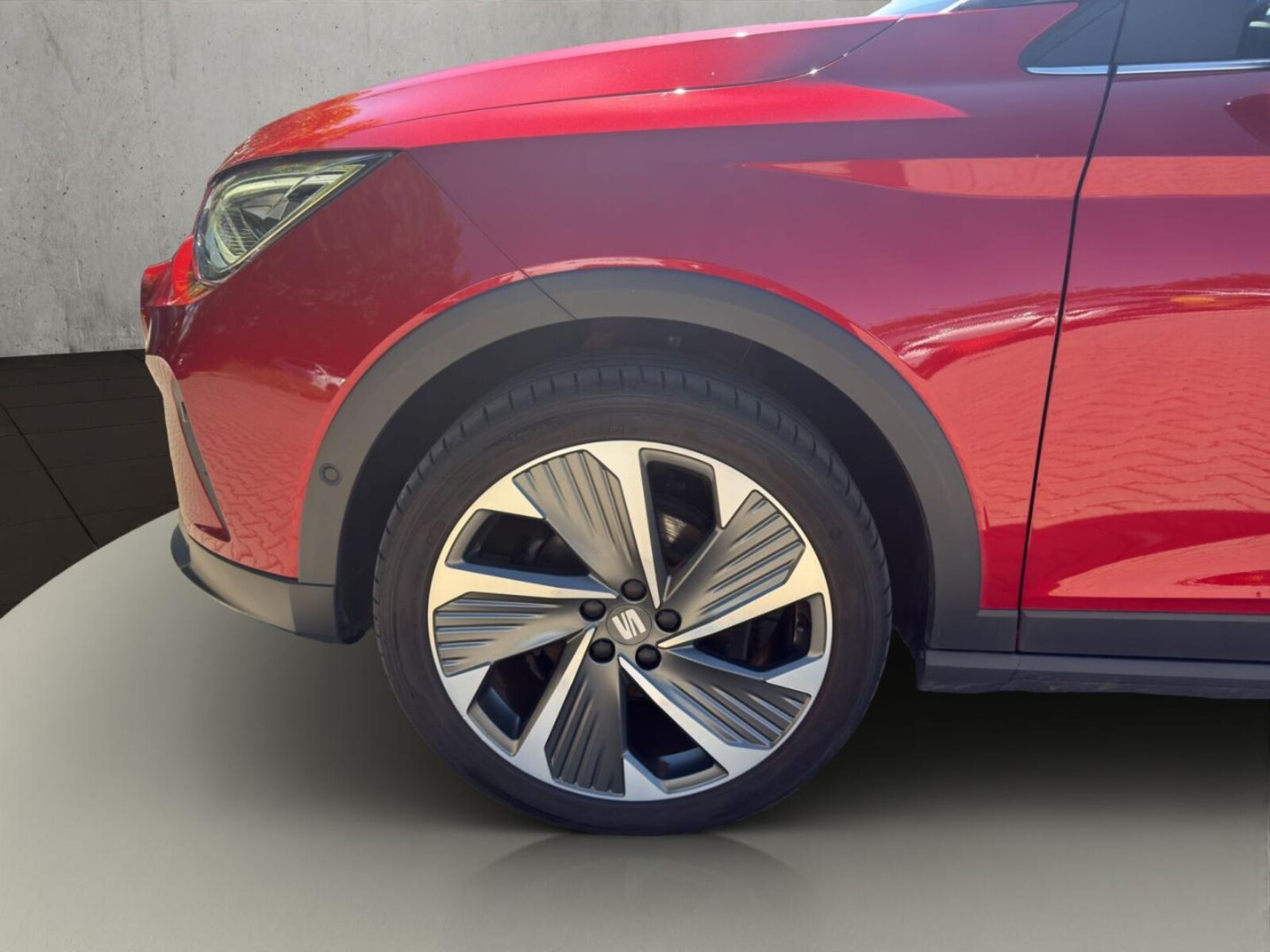 SEAT Arona – Bild 20