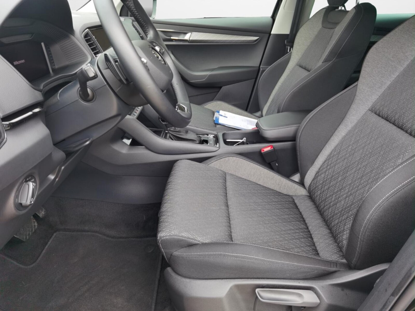 Škoda Karoq – Bild 8