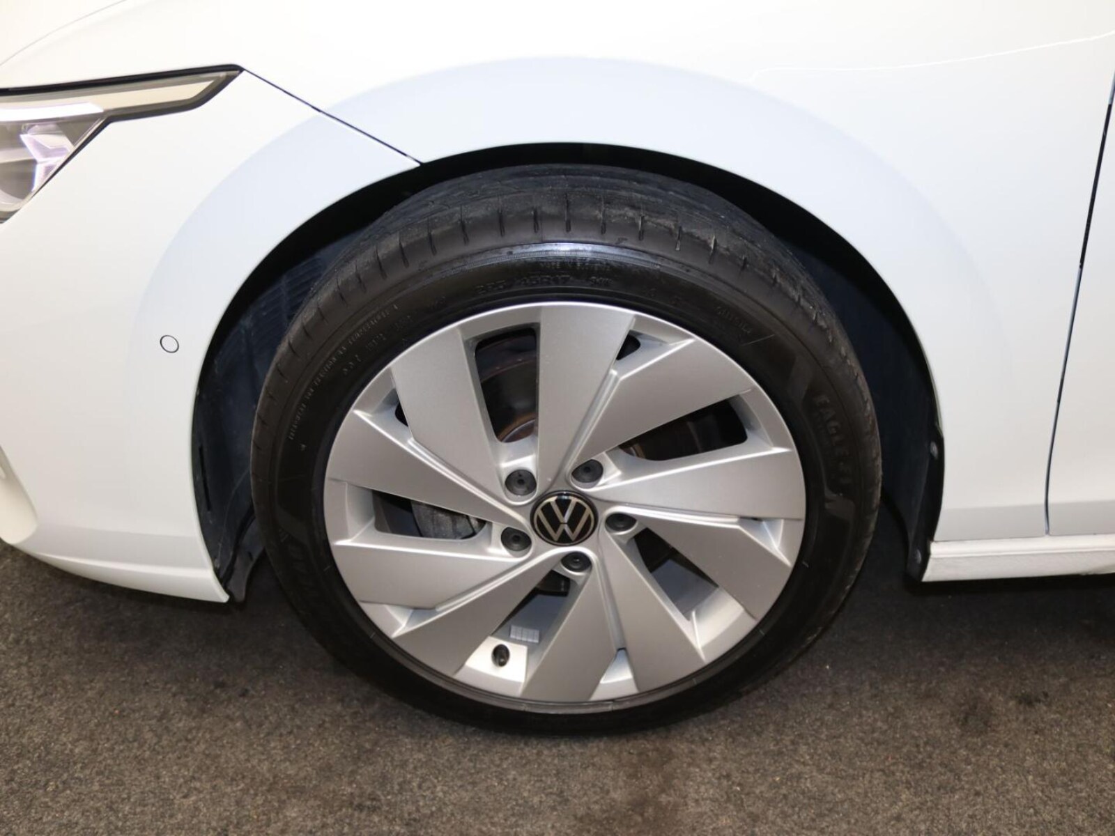 Volkswagen Golf – Bild 18