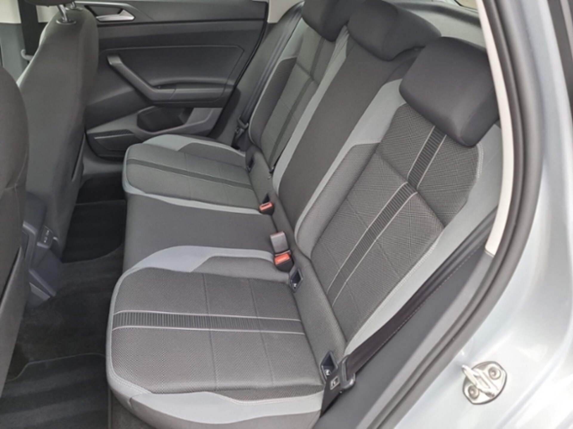 Volkswagen Polo Style